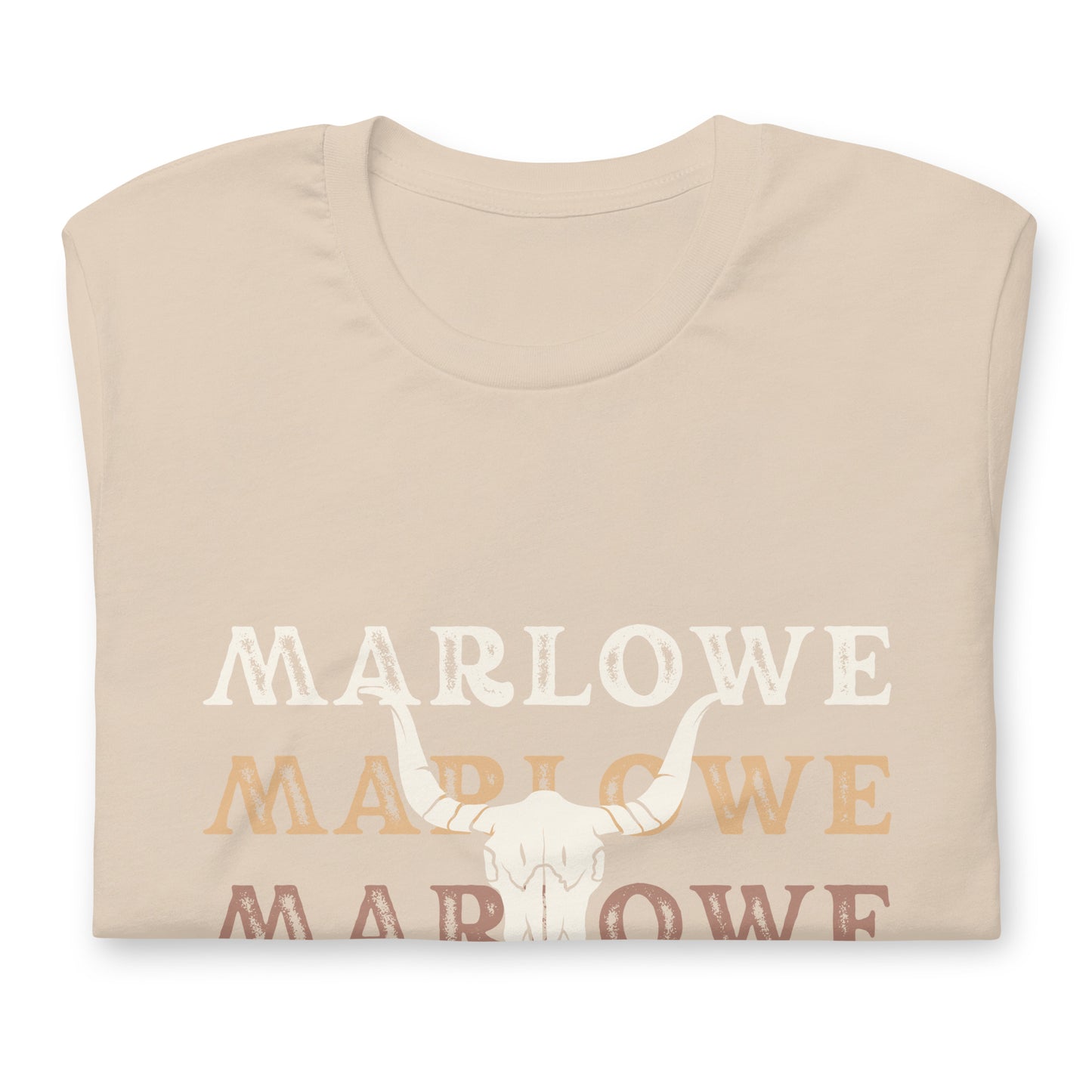 Kameron Marlowe Statement Unisex t-shirt