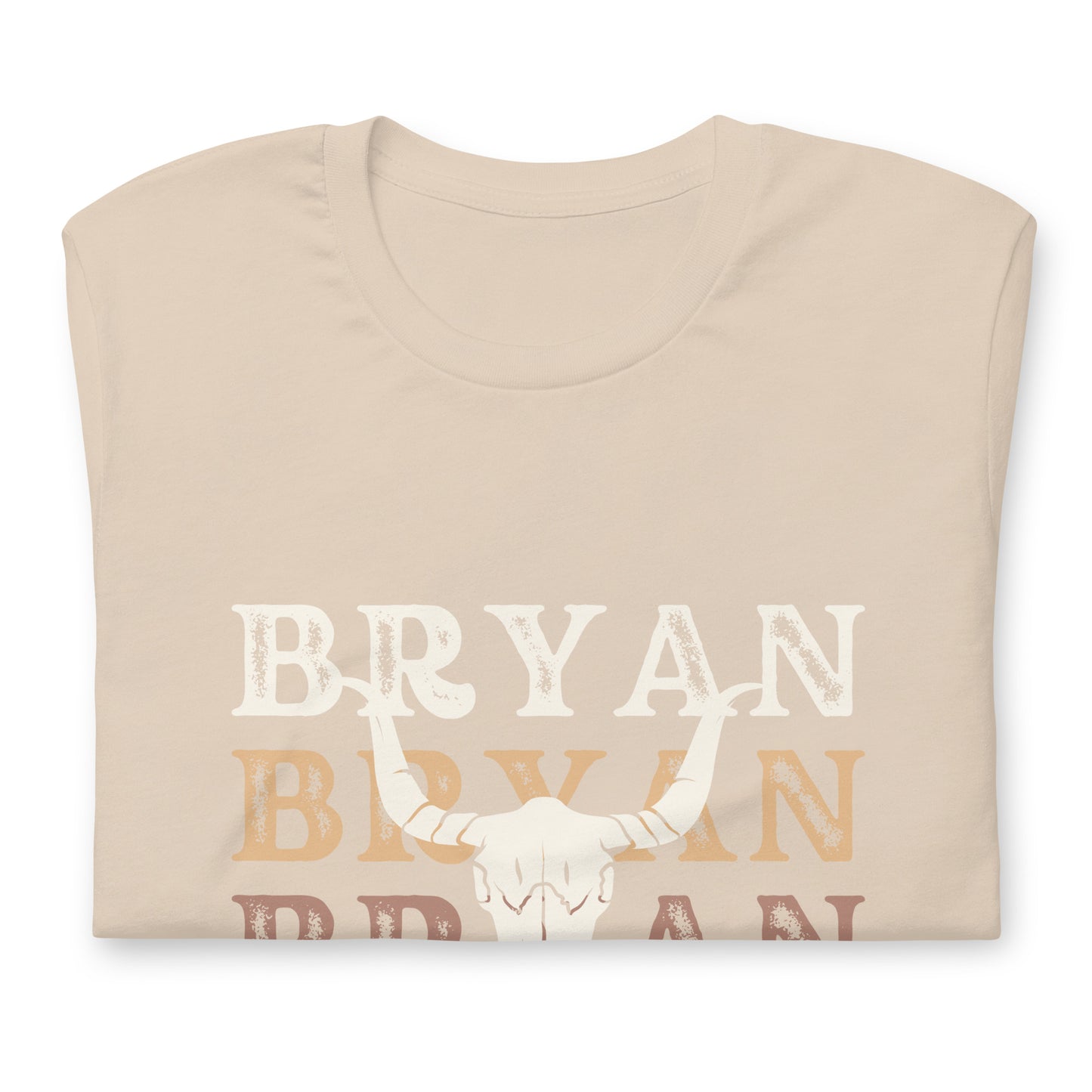 Zach Bryan Statement Unisex t-shirt