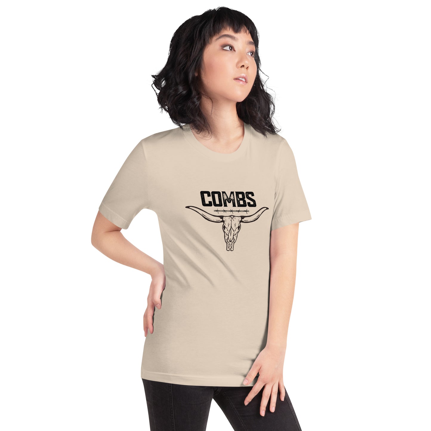 Luke Combs Unisex t-shirt