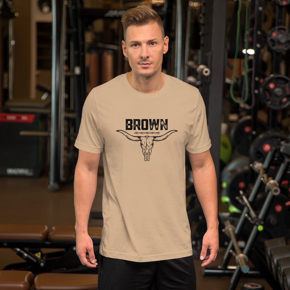 Kane Brown Unisex t-shirt