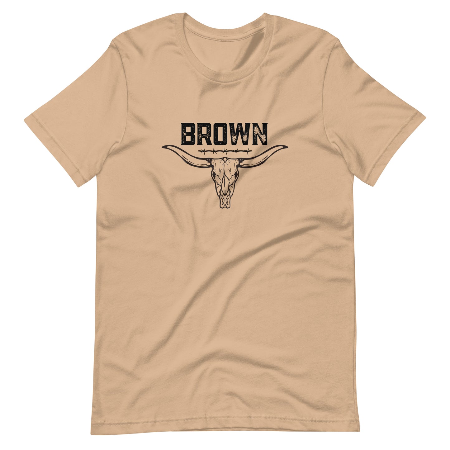 Kane Brown Unisex t-shirt