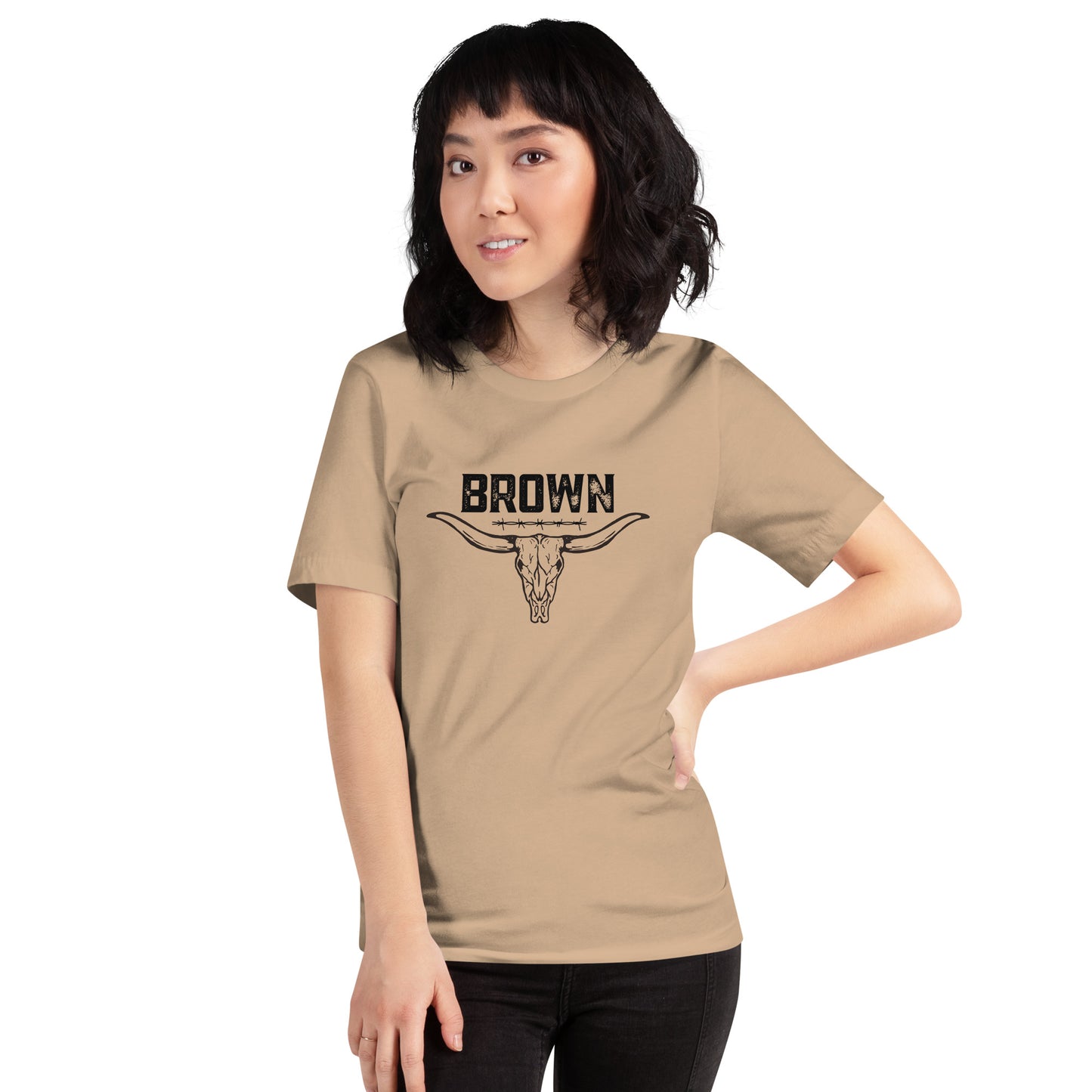 Kane Brown Unisex t-shirt