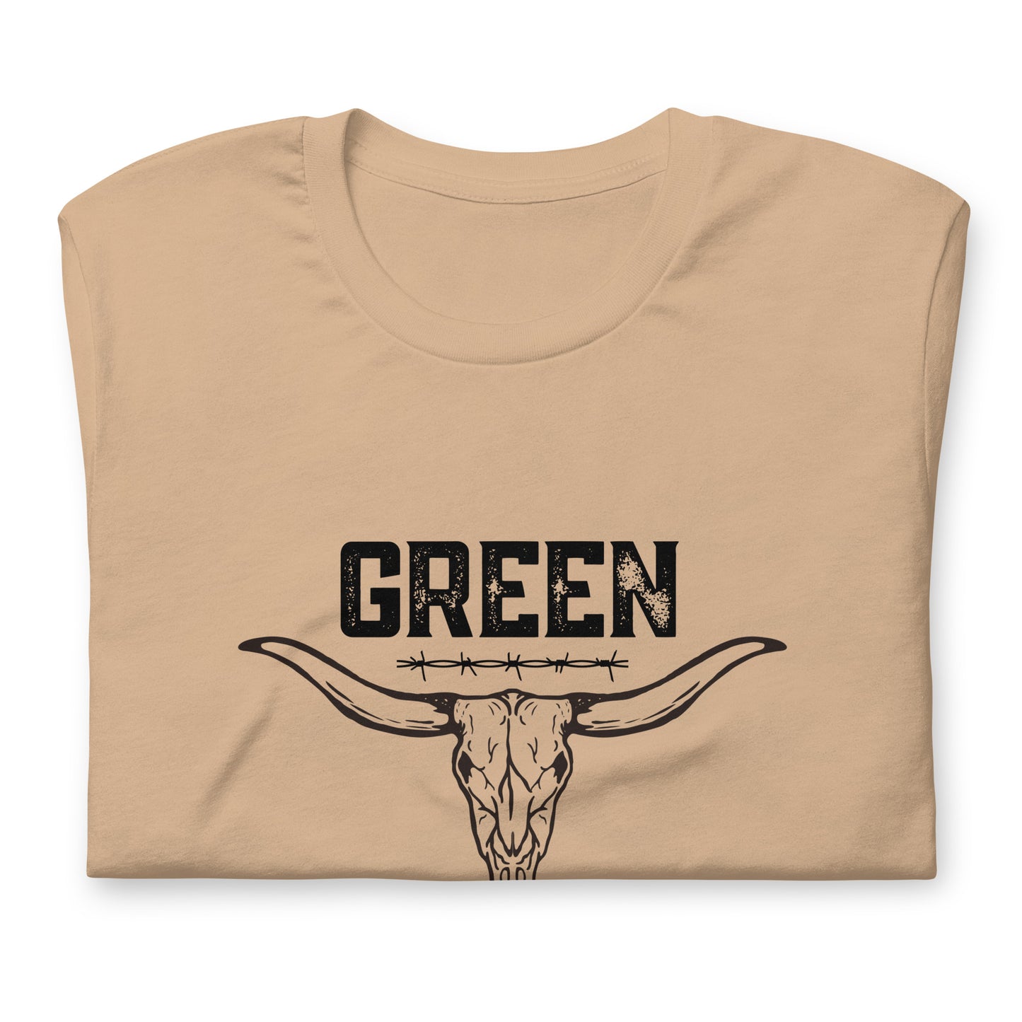 Riley Green Bull Unisex t-shirt