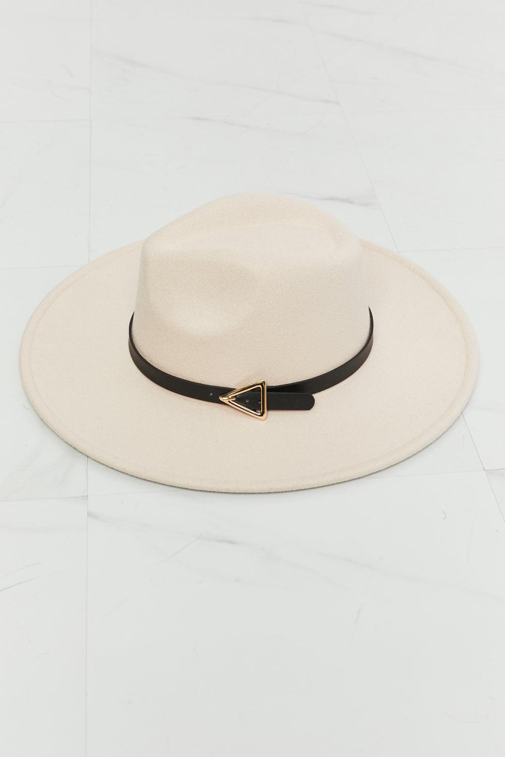 Ride Along Flat Brim Hat