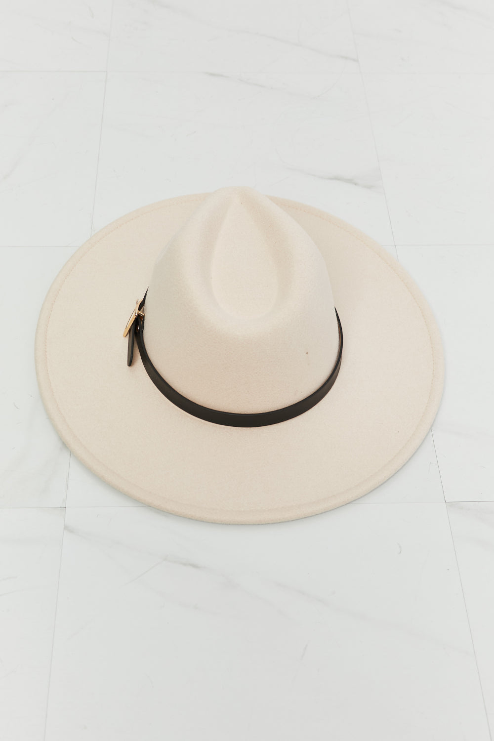 Ride Along Flat Brim Hat